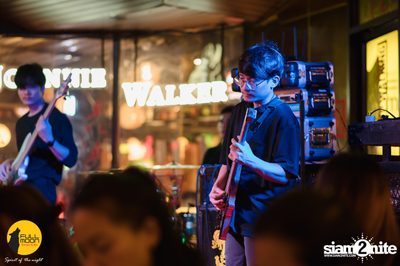 Bonnadol at Fullmoon Terrace & Bar  — photo 11