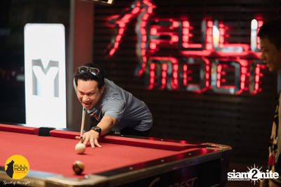 Bonnadol at Fullmoon Terrace & Bar  — photo 18