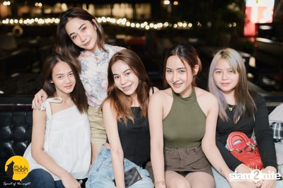 Bonnadol at Fullmoon Terrace & Bar  — photo 25