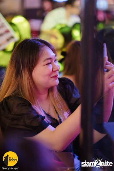 Bonnadol at Fullmoon Terrace & Bar  — photo 26