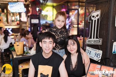 Bonnadol at Fullmoon Terrace & Bar  — photo 32