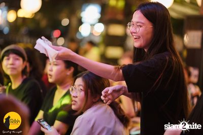 Bonnadol at Fullmoon Terrace & Bar  — photo 38