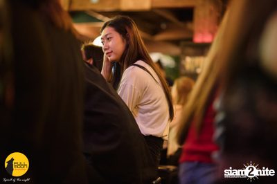 Bonnadol at Fullmoon Terrace & Bar  — photo 42