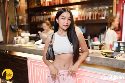 Bonnadol at Fullmoon Terrace & Bar  — photo 48