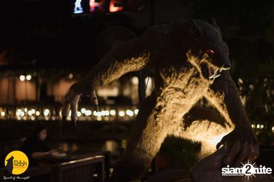 Bonnadol at Fullmoon Terrace & Bar  — photo 50