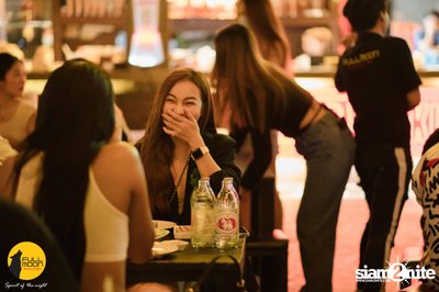 Bonnadol at Fullmoon Terrace & Bar  — photo 51