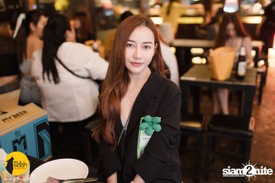 Bonnadol at Fullmoon Terrace & Bar  — photo 52