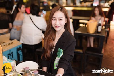 Bonnadol at Fullmoon Terrace & Bar  — photo 53