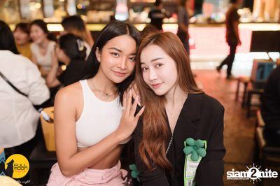 Bonnadol at Fullmoon Terrace & Bar  — photo 55