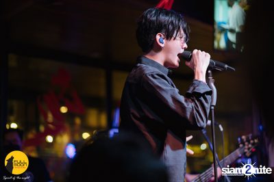 Bonnadol at Fullmoon Terrace & Bar  — photo 57