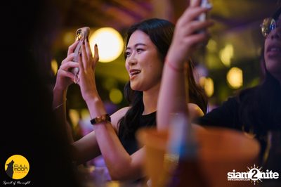 Bonnadol at Fullmoon Terrace & Bar  — photo 58