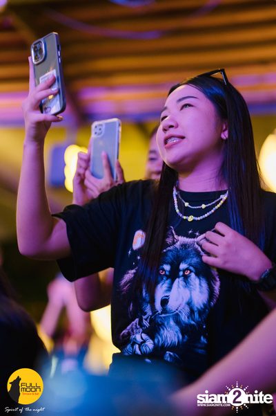Bonnadol at Fullmoon Terrace & Bar  — photo 60