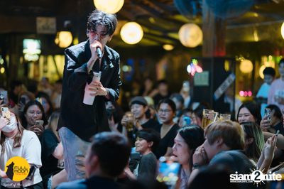 Bonnadol at Fullmoon Terrace & Bar  — photo 69