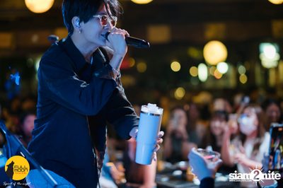 Bonnadol at Fullmoon Terrace & Bar  — photo 70