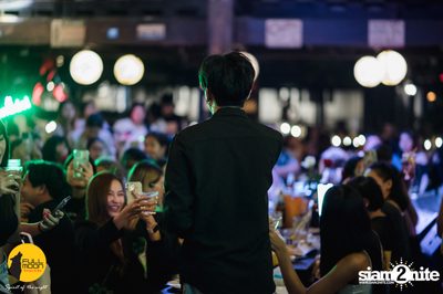 Bonnadol at Fullmoon Terrace & Bar  — photo 73