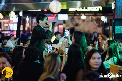 Bonnadol at Fullmoon Terrace & Bar  — photo 74