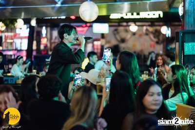 Bonnadol at Fullmoon Terrace & Bar  — photo 75