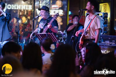 Bonnadol at Fullmoon Terrace & Bar  — photo 77