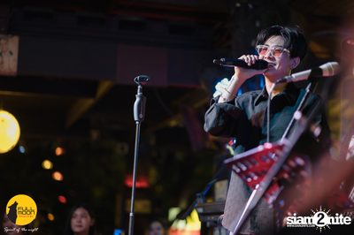 Bonnadol at Fullmoon Terrace & Bar  — photo 78