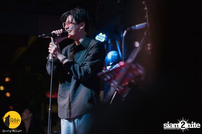 Bonnadol at Fullmoon Terrace & Bar  — photo 80