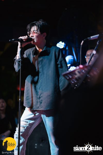 Bonnadol at Fullmoon Terrace & Bar  — photo 81