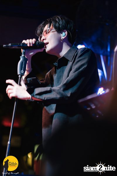 Bonnadol at Fullmoon Terrace & Bar  — photo 82