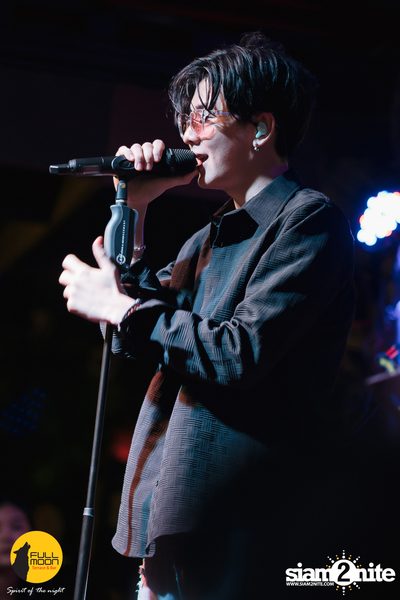 Bonnadol at Fullmoon Terrace & Bar  — photo 83