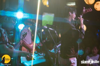 Bonnadol at Fullmoon Terrace & Bar  — photo 84