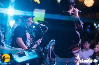 Bonnadol at Fullmoon Terrace & Bar  — photo 85