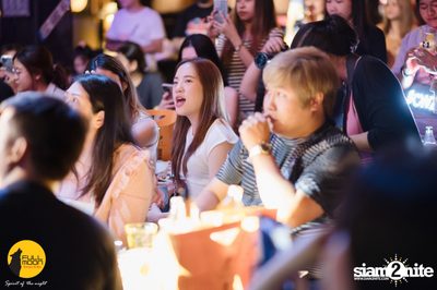 Bonnadol at Fullmoon Terrace & Bar  — photo 88