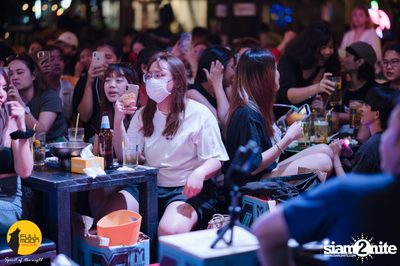 Bonnadol at Fullmoon Terrace & Bar  — photo 89
