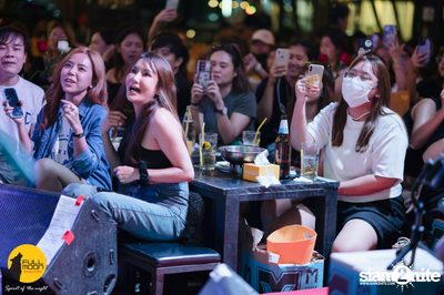 Bonnadol at Fullmoon Terrace & Bar  — photo 90