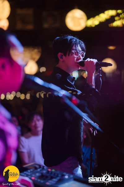Bonnadol at Fullmoon Terrace & Bar  — photo 93