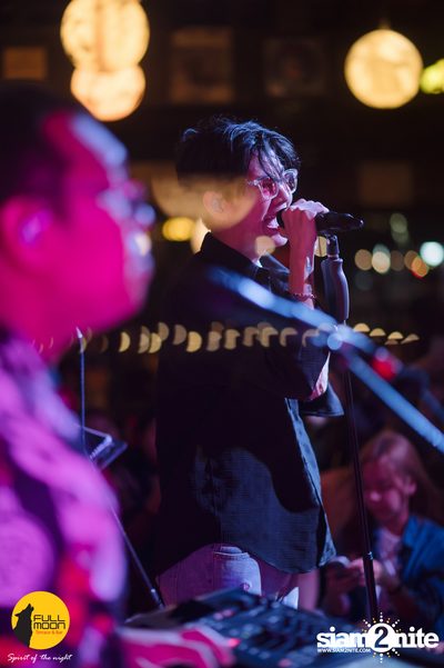 Bonnadol at Fullmoon Terrace & Bar  — photo 94