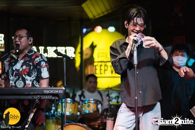 Bonnadol at Fullmoon Terrace & Bar  — photo 98