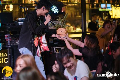 Bonnadol at Fullmoon Terrace & Bar  — photo 107