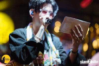 Bonnadol at Fullmoon Terrace & Bar  — photo 111