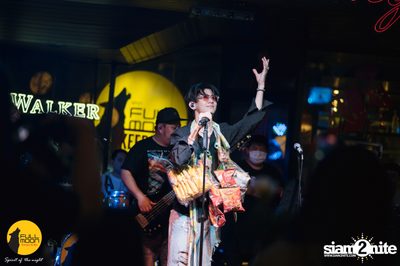Bonnadol at Fullmoon Terrace & Bar  — photo 116