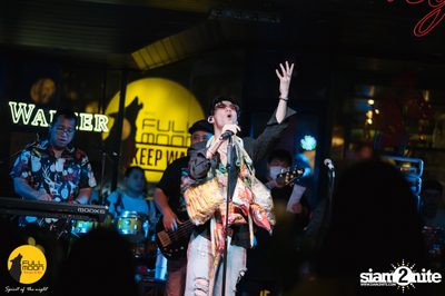 Bonnadol at Fullmoon Terrace & Bar  — photo 117