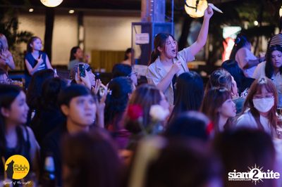 Bonnadol at Fullmoon Terrace & Bar  — photo 119