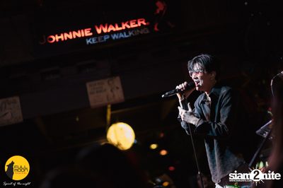 Bonnadol at Fullmoon Terrace & Bar  — photo 121