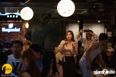 Bonnadol at Fullmoon Terrace & Bar  — photo 125