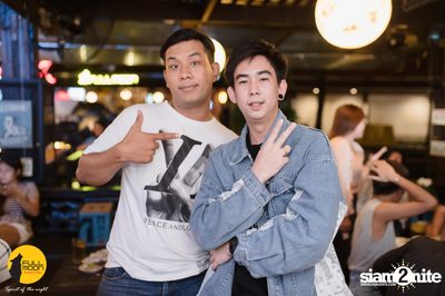 Bonnadol at Fullmoon Terrace & Bar  — photo 127