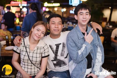 Bonnadol at Fullmoon Terrace & Bar  — photo 128