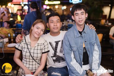 Bonnadol at Fullmoon Terrace & Bar  — photo 129