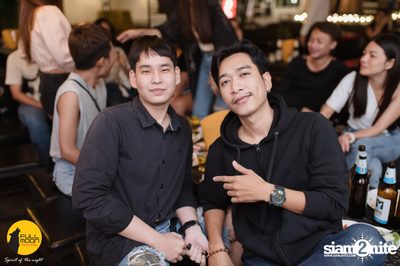 Bonnadol at Fullmoon Terrace & Bar  — photo 130