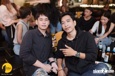 Bonnadol at Fullmoon Terrace & Bar  — photo 131