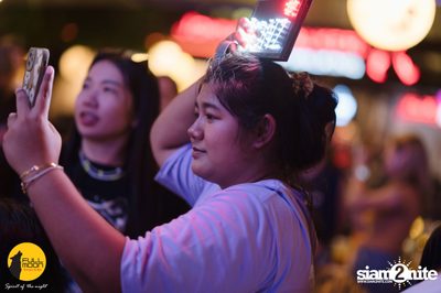 Bonnadol at Fullmoon Terrace & Bar  — photo 133
