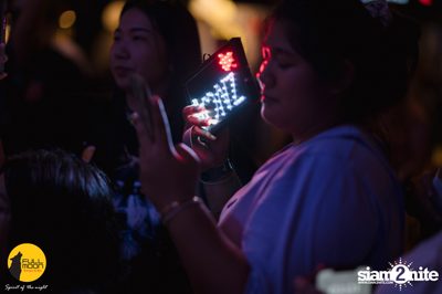 Bonnadol at Fullmoon Terrace & Bar  — photo 134