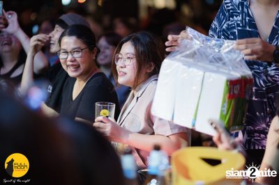 Bonnadol at Fullmoon Terrace & Bar  — photo 135
